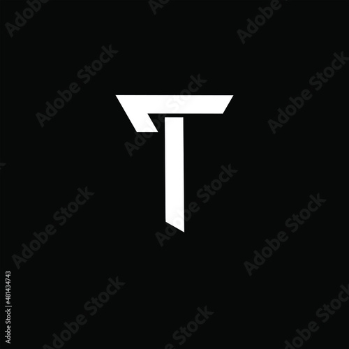 sign, T sign