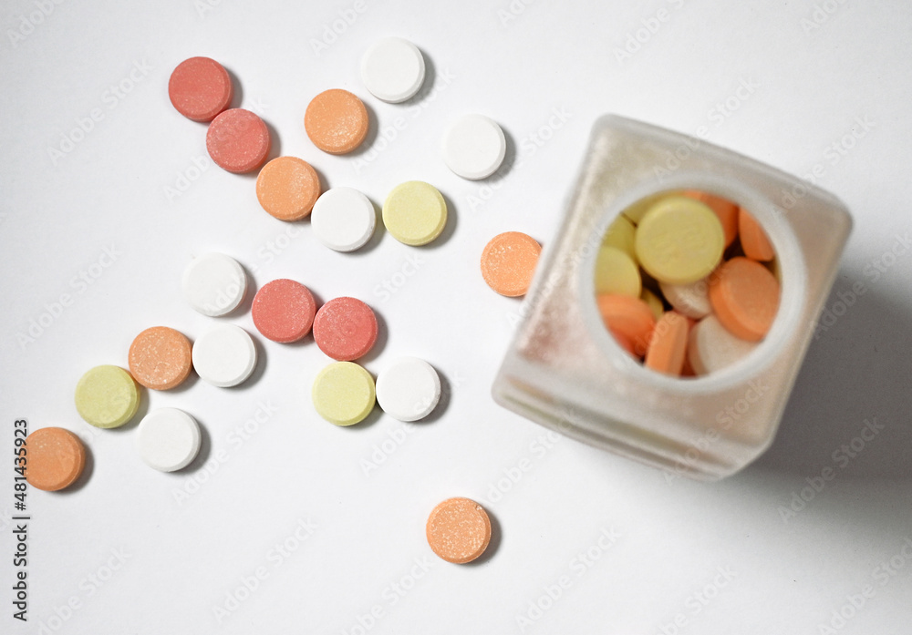 pills pills