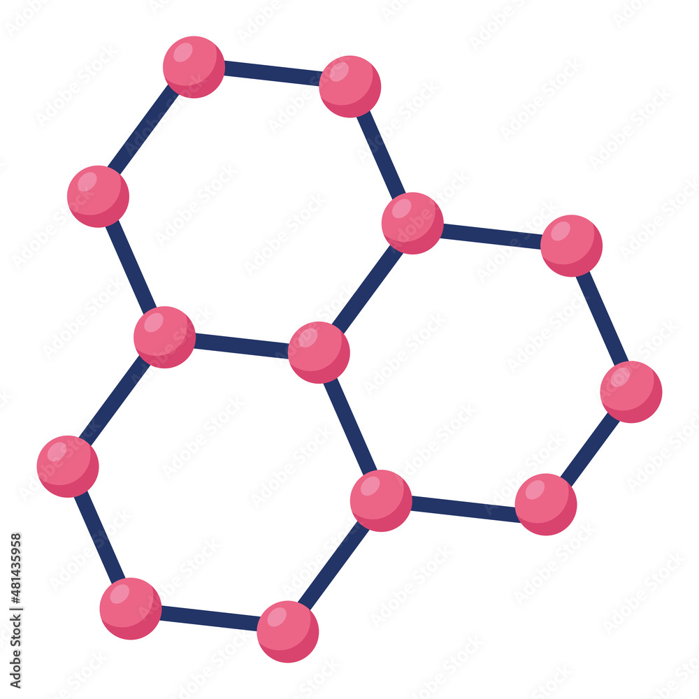 structure molecular science