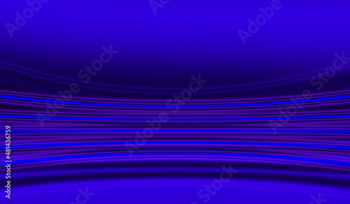 Abstract bright glitter blue background. elegant illustration