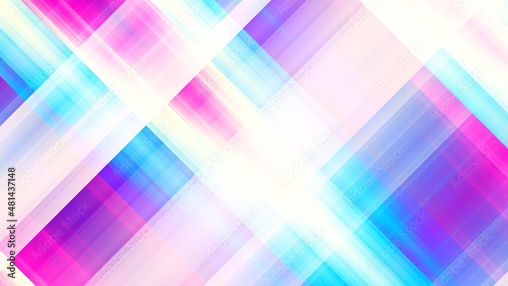 Abstract fractal pattern. Abstract background.
