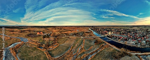 Fotografi Panorama