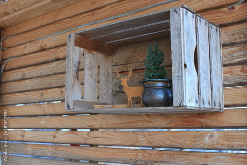 Fischteich im Winter eisfrei halten