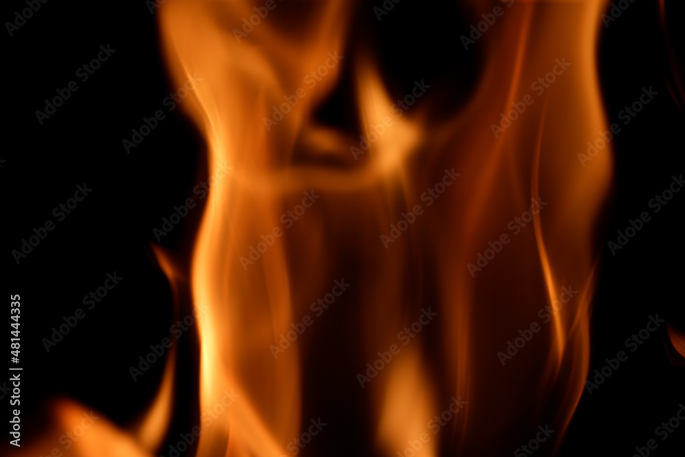 Flamme Flamme