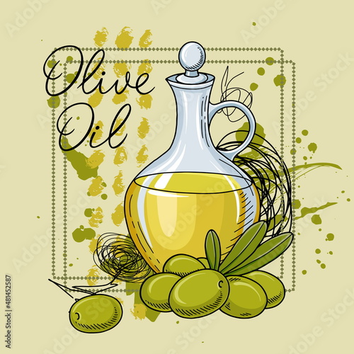 olive oil