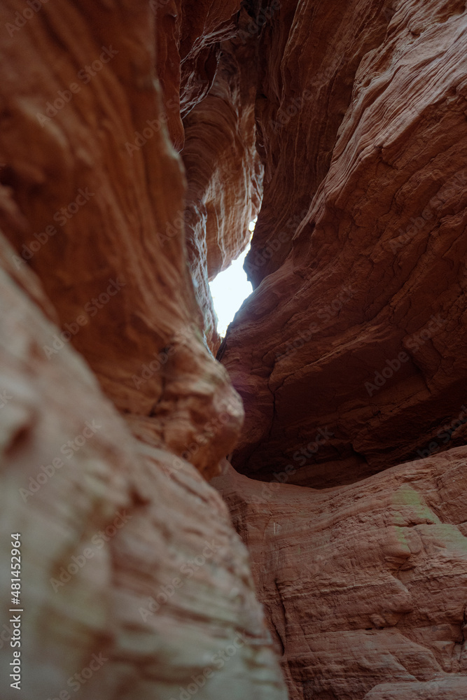 German Canyon German Canyon