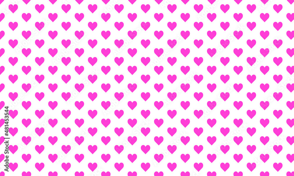 Valentine's day card, background vector Valentine's day card, background vector