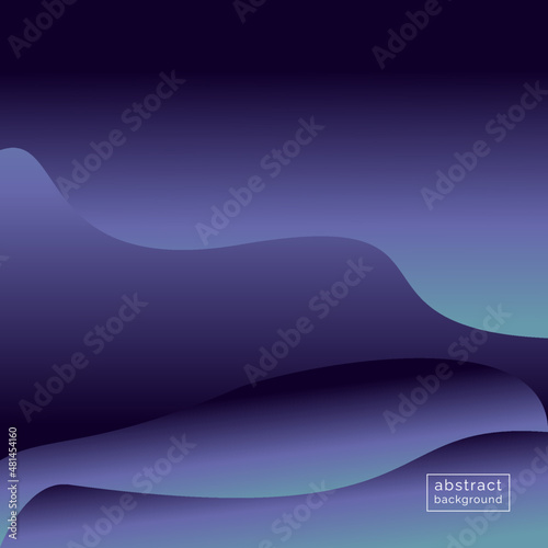 abstract violet background perfect as a background or a banner