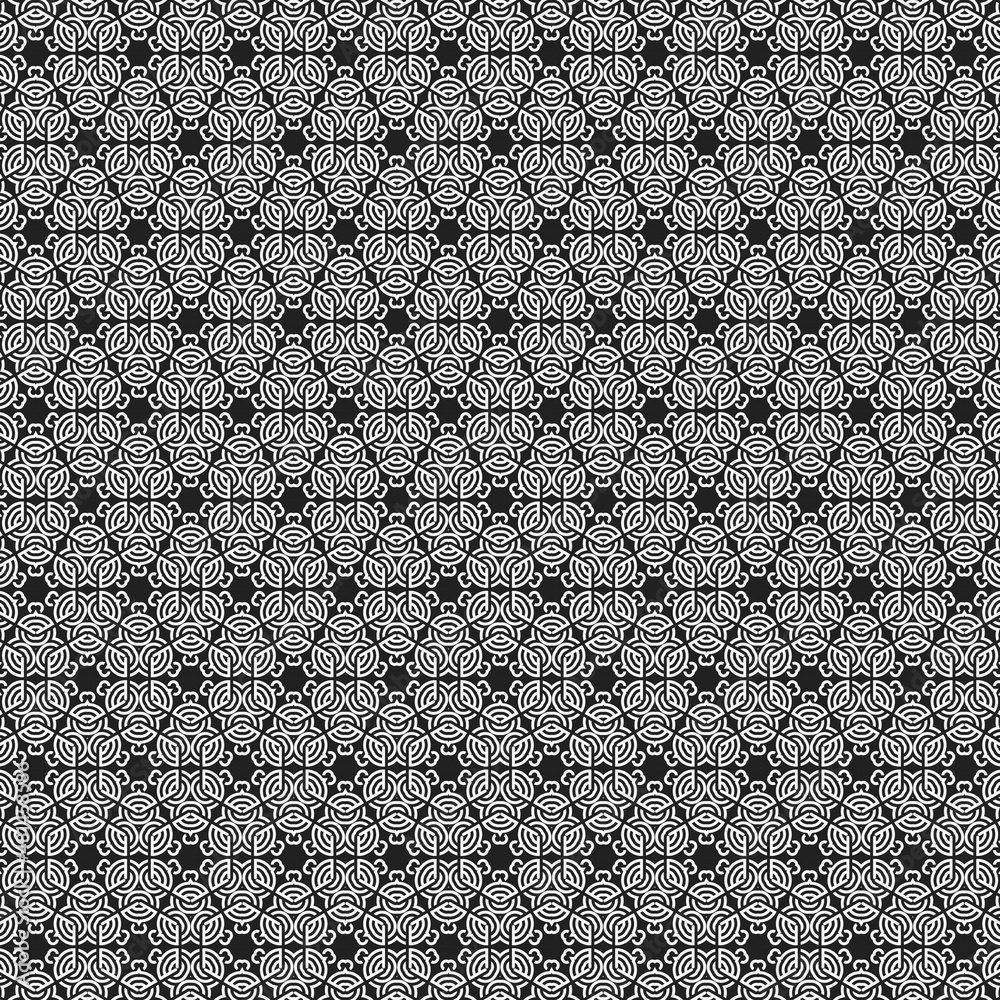 Fototapeta premium seamless pattern