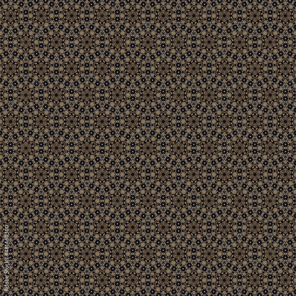 pattern of metal pattern of metal