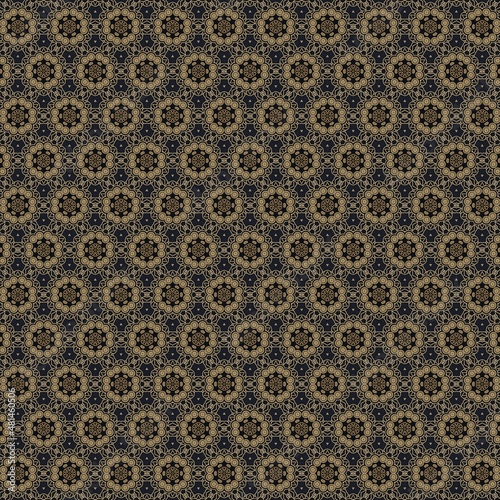 pattern