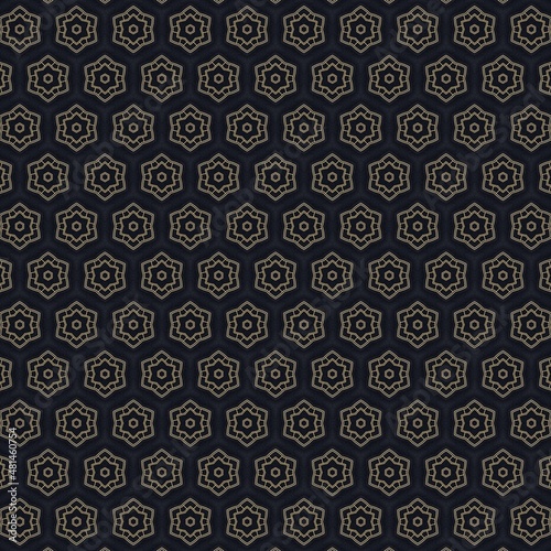 seamless pattern