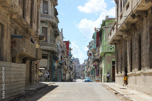 Havana  © Lacee