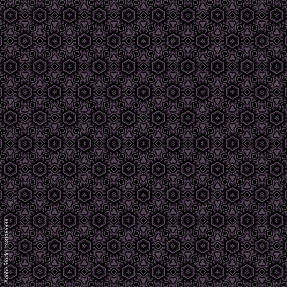 Seamless patter for fabric, paper, interior, decoration, poster, wallpaper and print Seamless patter for fabric, paper, interior, decoration, poster, wallpaper and print