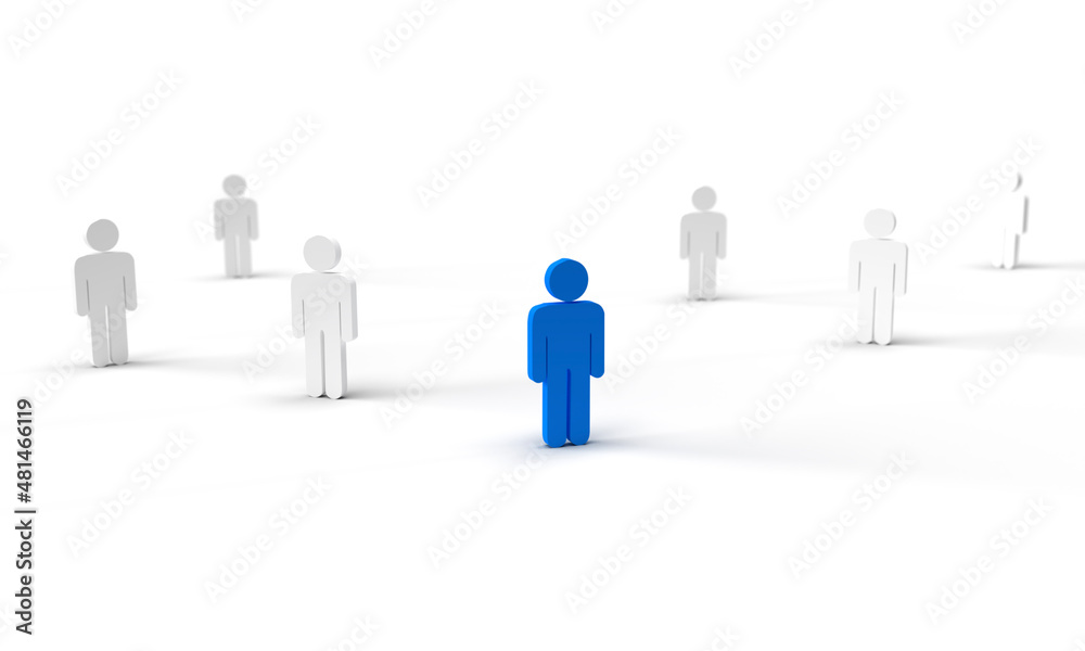 icone, persone, team, gruppo icone, persone, team, gruppo