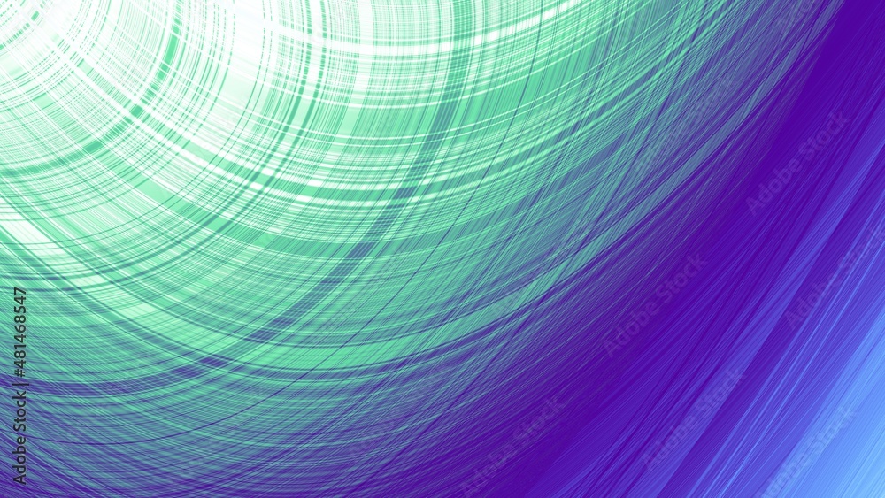 Abstract fractal pattern. Background for design. Abstract fractal pattern. Background for design.