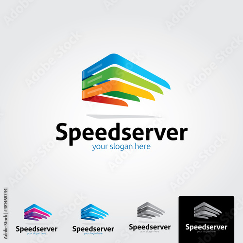 Free Download S Logo.S Letter Icon Design Vector Illustration. - GFXLoad