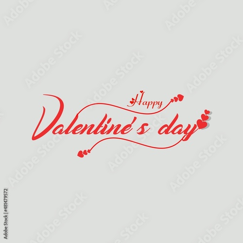 happy valentines day