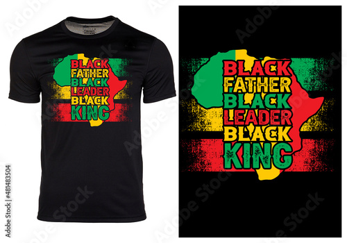 Black History Month Typography T-Shirt Design

File Included:

♦ 1 AI File
♦ 1 EPS File
♦ 1 SVG File
♦ 1 JPEG File as a quick preview
♦ 1 PNG File =(Transparent300dpi)
♦ 4500 pixels x 5400 pixels File