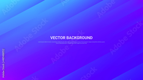  abstract vector background bg purple blue gradient shadows