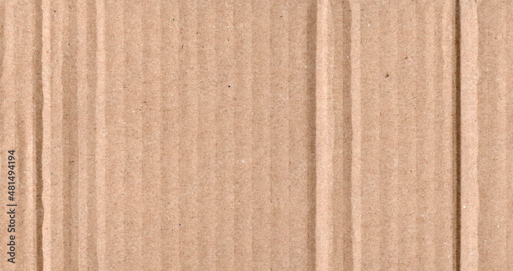 Fototapeta premium cardboard texture background