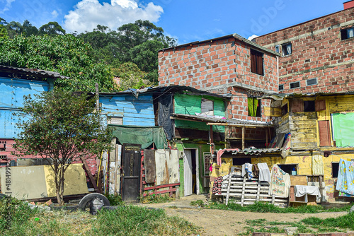 Barrio La Iguaná - Medellín