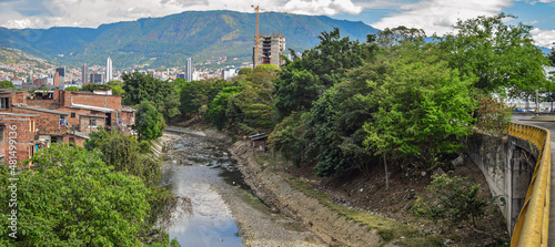 Barrio La Iguaná - Medellín