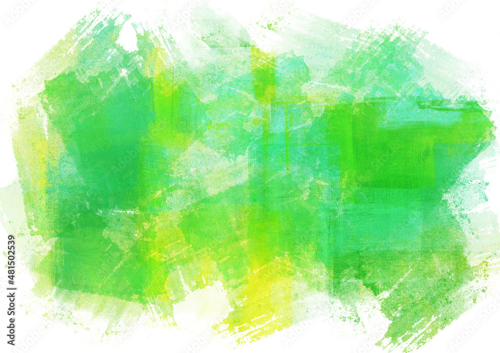 Watercolor fantastic and grungy background Watercolor fantastic and grungy background