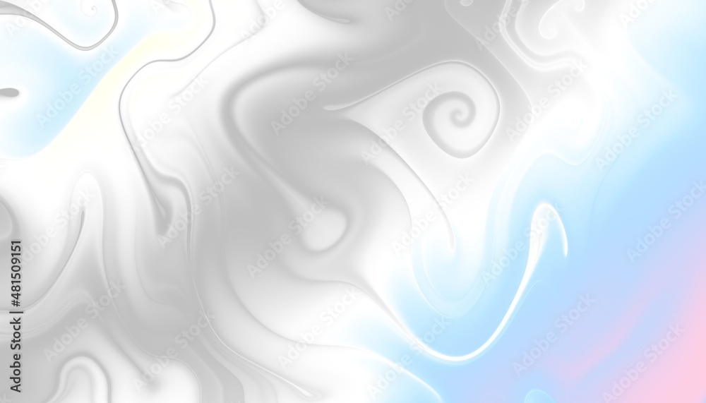 Wavy abstract futuristic background Wavy abstract futuristic background