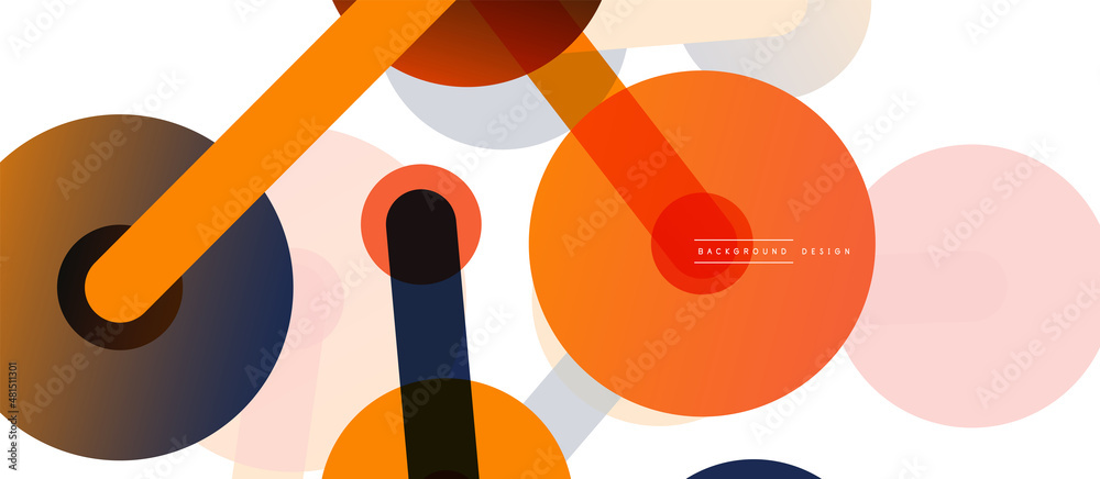 Network concept abstract background. Dots connection. Big data idea. Business template for wallpaper, banner, background or landing Network concept abstract background. Dots connection. Big data idea. Business template for wallpaper, banner, background or landing