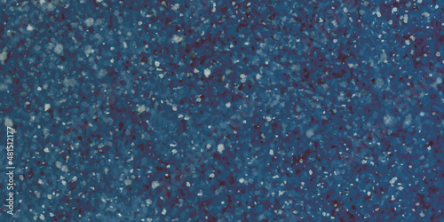 Abstract seamlesslight glowing glitters background with various colorful particles,modern glitters design for wallpaper,cover,card,design and any kinds of decoration.