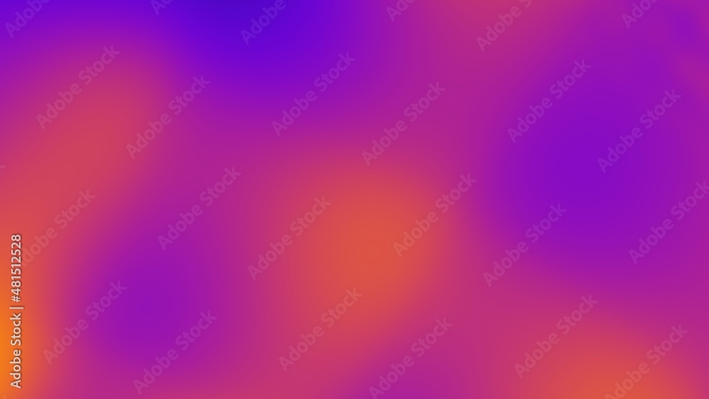 Abstract fractal pattern. Abstract fractal pattern.