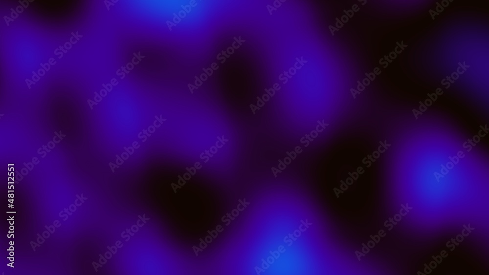 Obraz premium Abstract fractal pattern.