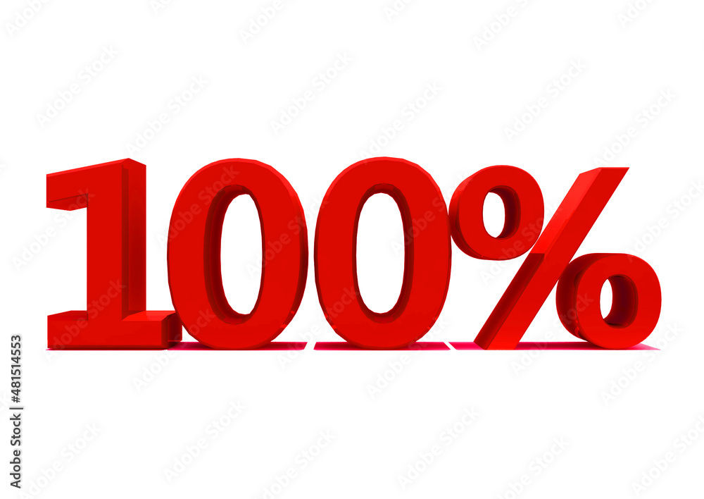 100 Percent off 3d Sign on White Background, Special Offer 100% Discount Tag, Sale Up to 100 Percent Off,big offer, Sale, Special Offer Label, Sticker, Tag, Banner, Advertising, offer Icon 100 Percent off 3d Sign on White Background, Special Offer 100% Discount Tag, Sale Up to 100 Percent Off,big offer, Sale, Special Offer Label, Sticker, Tag, Banner, Advertising, offer Icon