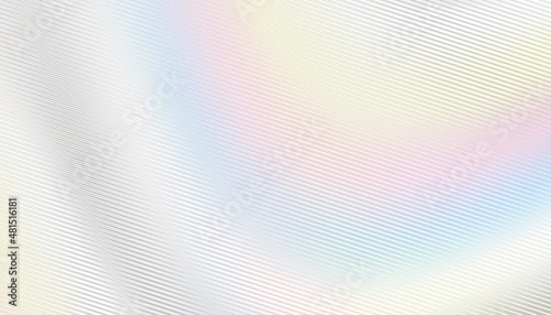 Wallpaper Mural Abstract fractal pattern. Torontodigital.ca