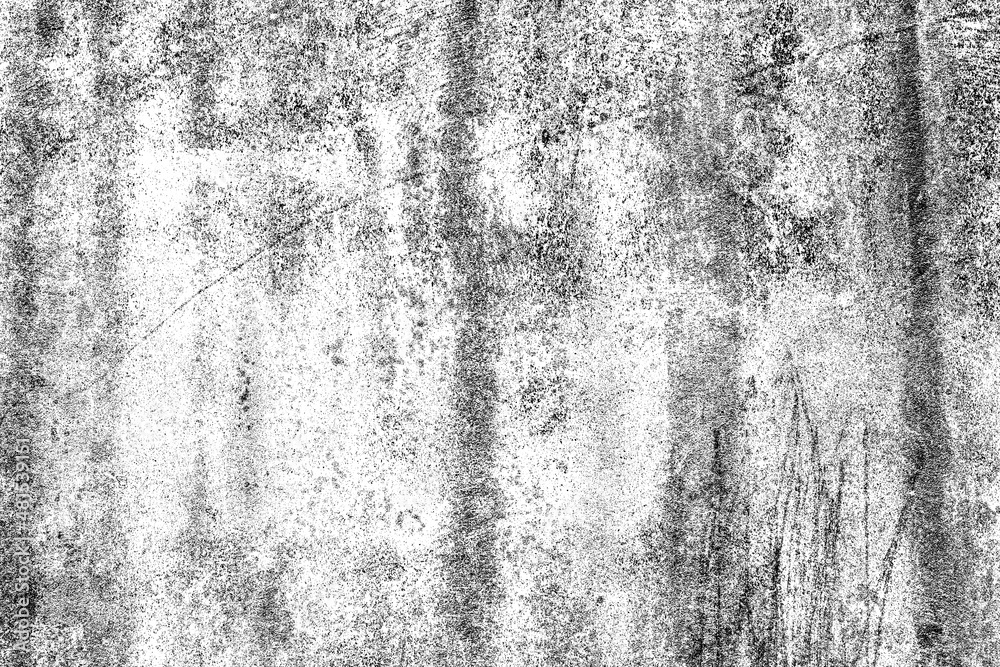 Dark gray grunge texture with scratches and spots on a concrete wall for background Dark gray grunge texture with scratches and spots on a concrete wall for background