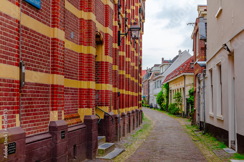 Haarlem, Netherlands