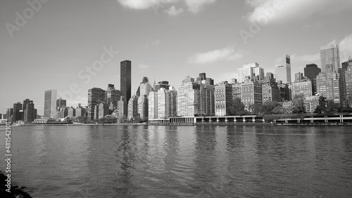 New York Black & White © JoseDavid