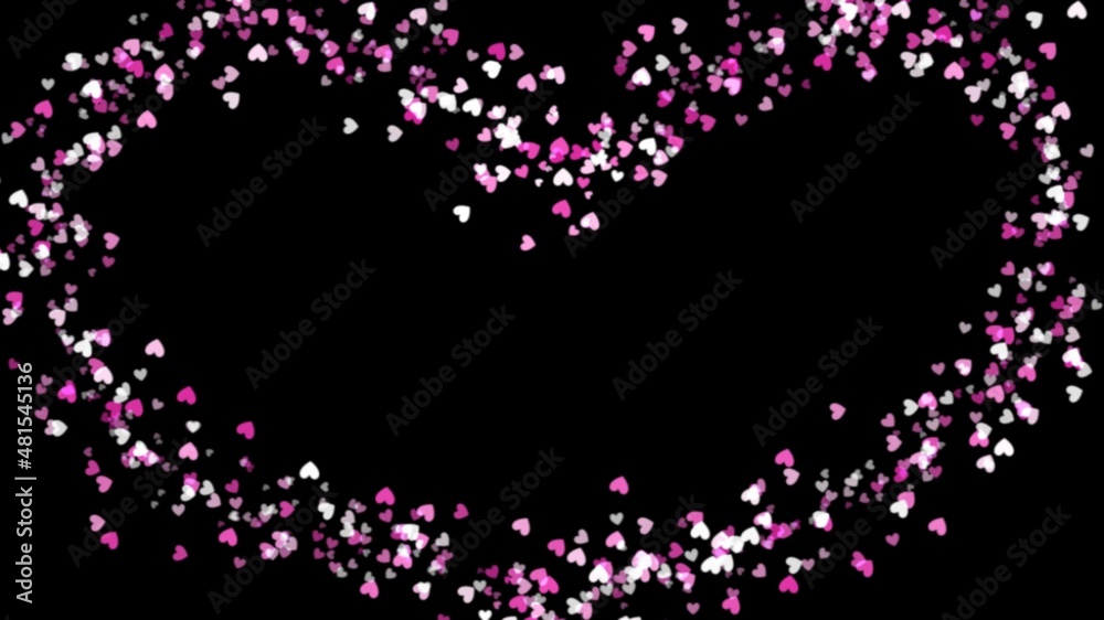 Beautiful unusual background picture Beautiful unusual background picture