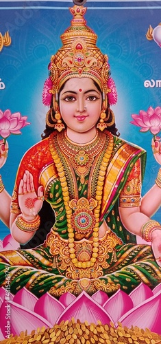 hindu god ganesh