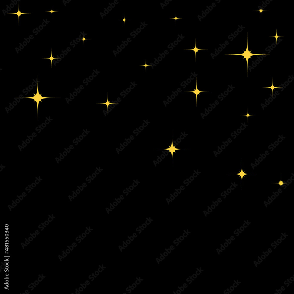 Black abstract background Black abstract background