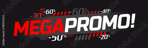 Mega promo