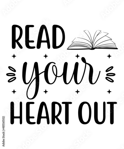 reading t shirts designs