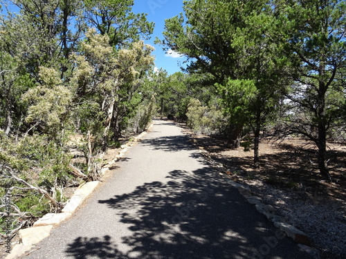 Hiking Grand Canyon