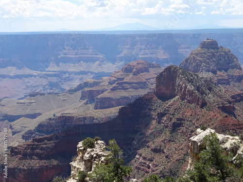 grand canyon