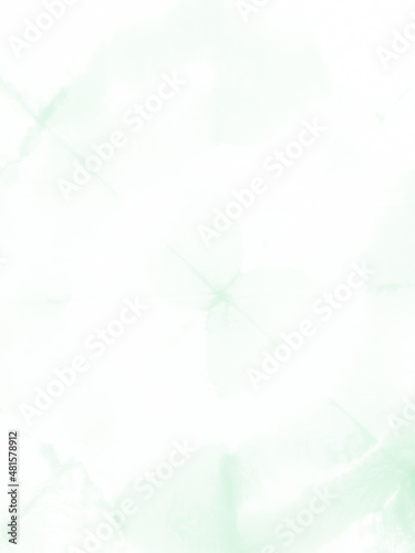 Wallpaper Mural Seamless Water Color Pattern. khaki Paintbrush Torontodigital.ca