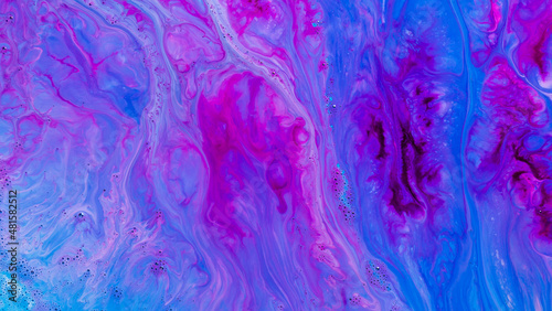abstract colorful background from water paints. amazing abstract background 
