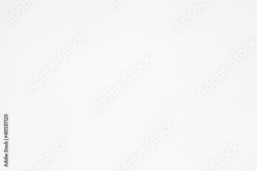 Clean white paper background with abstract texture.