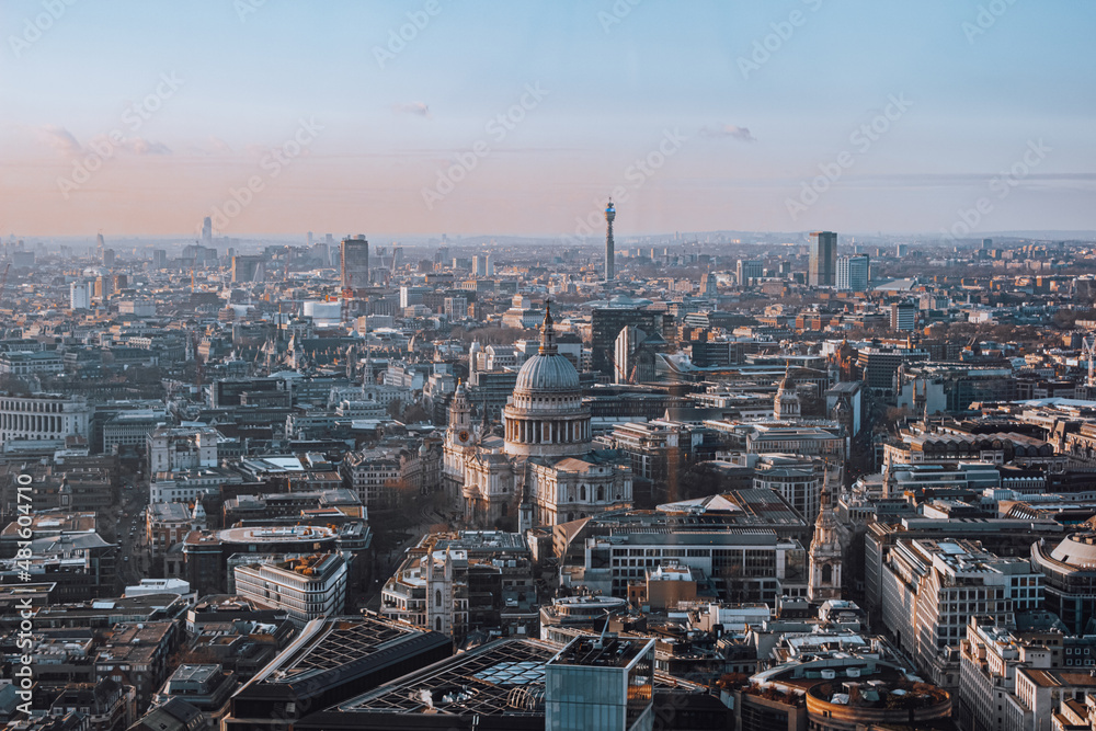 City View London