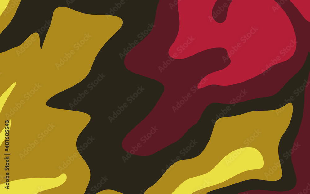 Abstract pattern for fashion banner and trendy decoration, fabric, and textile design. Liquid blotch texture, splotch backdrop. Abstract pattern for fashion banner and trendy decoration, fabric, and textile design. Liquid blotch texture, splotch backdrop.